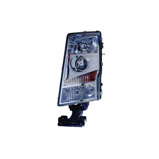 KOMPLE FAR VOLVO FH 12 SOL 02-07>20762994